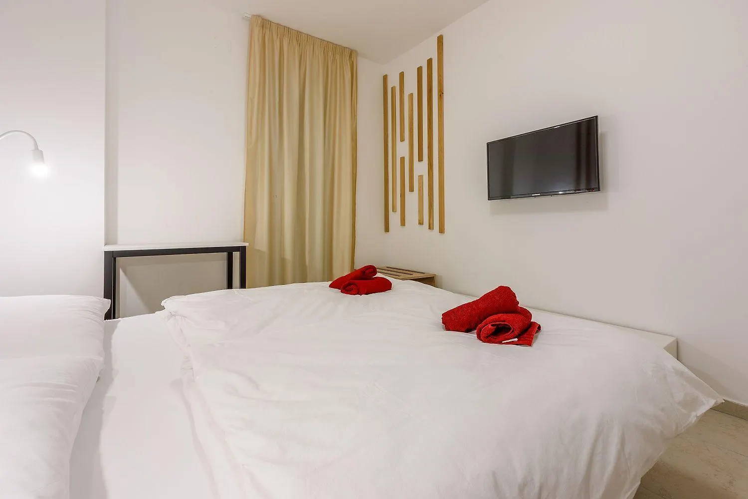 Einzigartiges Apartment Nur 500 Meter Zum Strand Mit Sauna, Gym, Pool, Wifi Crikvenica