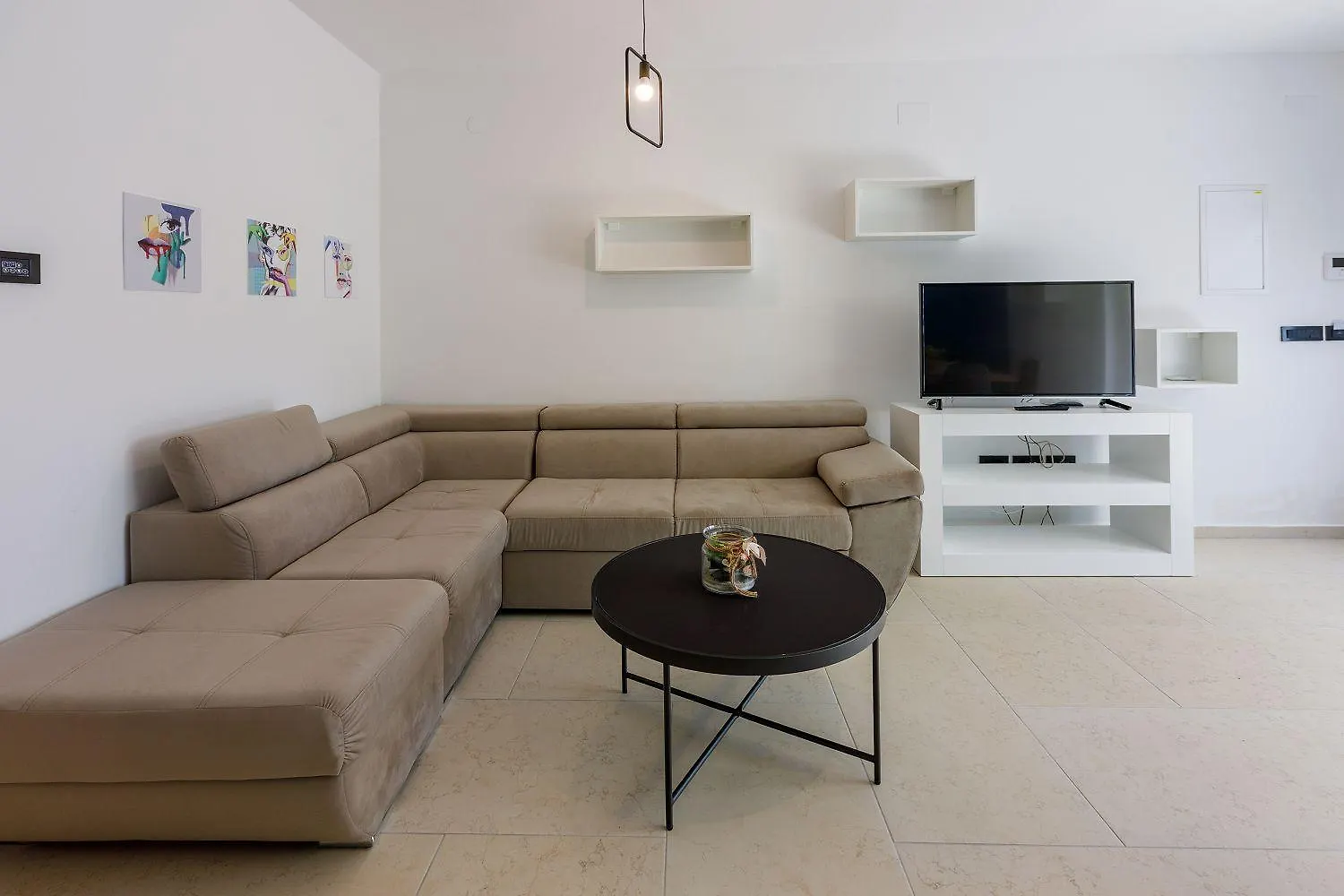 Einzigartiges Apartment Nur 500 Meter Zum Strand Mit Sauna, Gym, Pool, Wifi Crikvenica Croatia