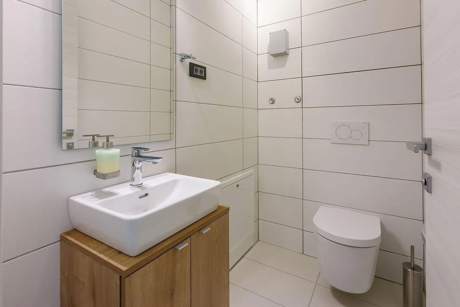 Einzigartiges Apartment Nur 500 Meter Zum Strand Mit Sauna, Gym, Pool, Wifi Crikvenica