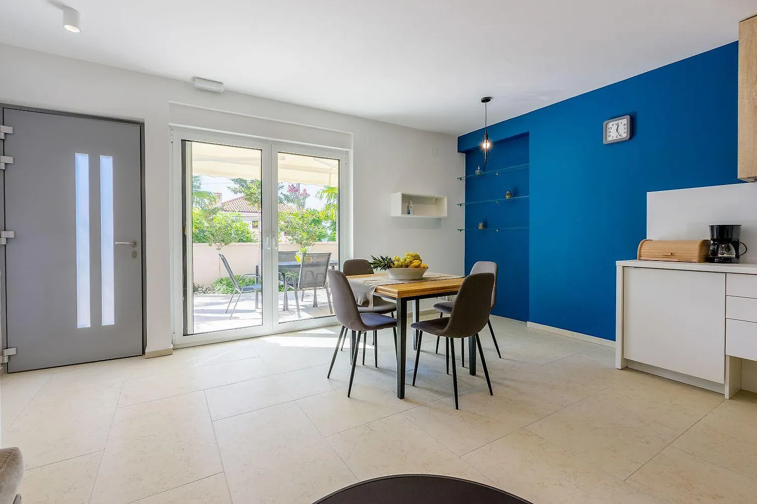 Einzigartiges Apartment Nur 500 Meter Zum Strand Mit Sauna, Gym, Pool, Wifi Crikvenica 0*,  Croatia